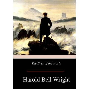 The Eyes of the World - Paperback