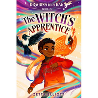 The Witch's Apprentice - Paperback