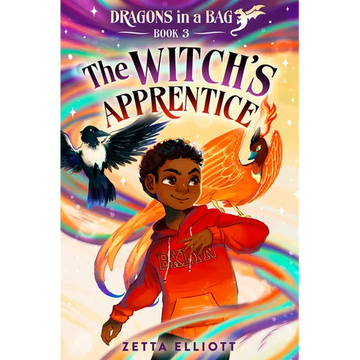 The Witch's Apprentice - Paperback