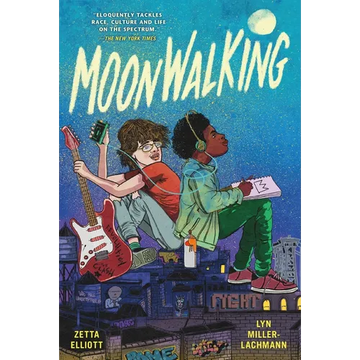 Moonwalking - Paperback