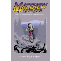 Matthew Moves Ahead - Paperback