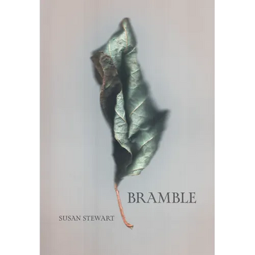 Bramble - Hardcover
