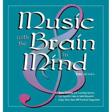 Music with the Brain in Mind - Paperback