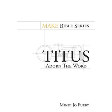 Titus - Paperback