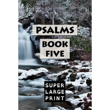 Psalms: Book Five - Paperback