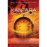 Kantara: The Traveler - Paperback