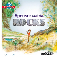Spenser and the Rocks: I Wonder Why - Paperback