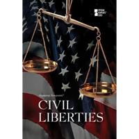 Civil Liberties - Paperback
