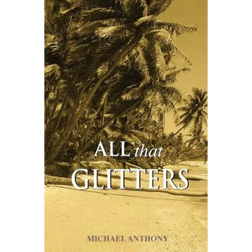 All That Glitters - Paperback