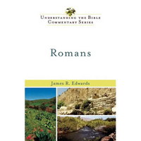 Romans - Paperback