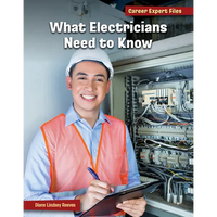 What Electricians Need to Know - Paperback