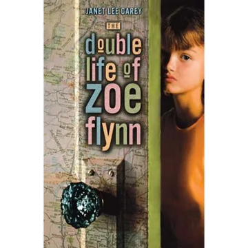 The Double Life of Zoe Flynn - Paperback