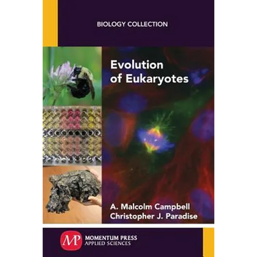 Evolution of Eukaryotes - Paperback