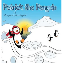 Patrick the Penguin