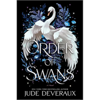 Order of Swans - Paperback