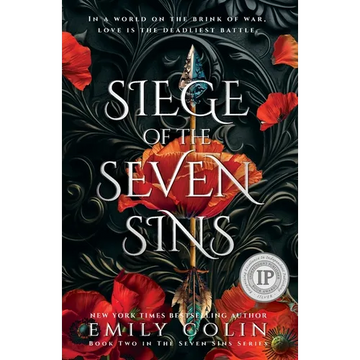 Siege of the Seven Sins - Paperback