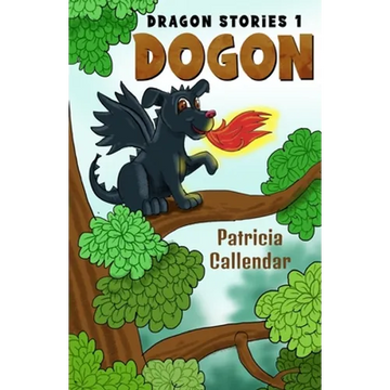 Dragon Stories 1. Dogon - Paperback