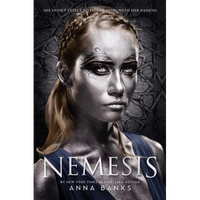 Nemesis - Hardcover