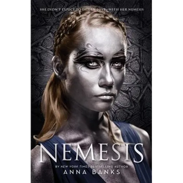 Nemesis - Hardcover