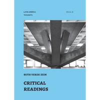 Critical Readings - Paperback