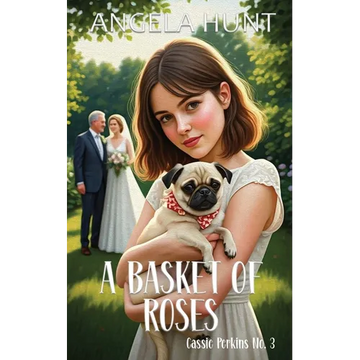 A Basket of Roses - Paperback