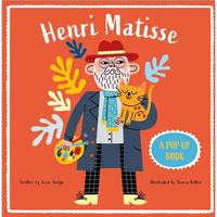 Henri Matisse - Hardcover