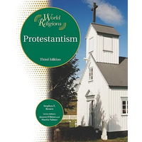 Protestantism - Hardcover