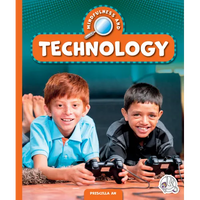 Mindfulness and Technology - Library Binding