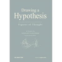 Drawing a Hypothesis: Figures of Thought - Paperback