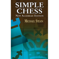 Simple Chess - Paperback