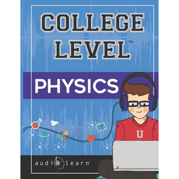 College Level Physics - Paperback