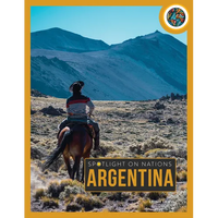 Argentina - Paperback