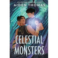 Celestial Monsters - Paperback