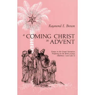 A Coming Christ in Advent - Paperback