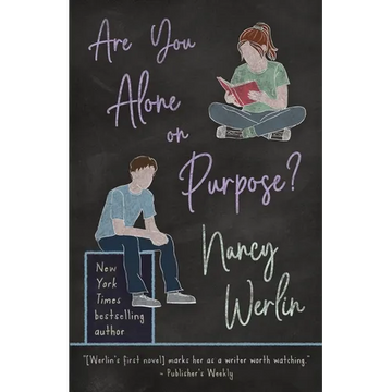 Are You Alone on Purpose? - Paperback