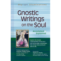 Gnostic Writings on the Soul: Annotated & Explained - Paperback