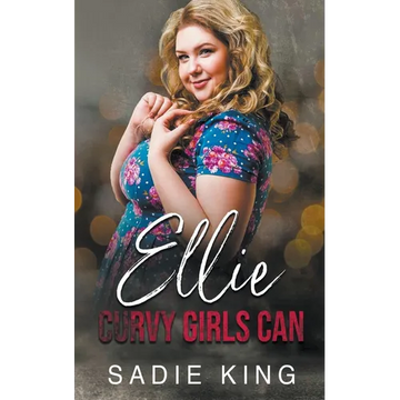 Ellie - Paperback