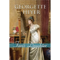 Faro's Daughter - Paperback