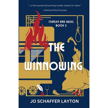 The Winnowing - Paperback