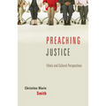Preaching Justice