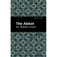 The Abbot - Paperback