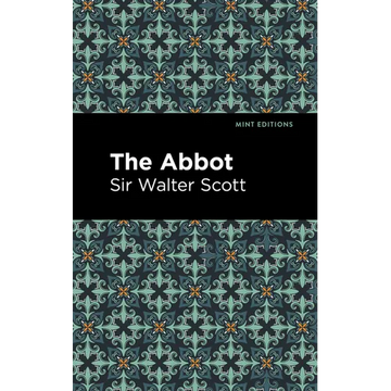 The Abbot - Paperback