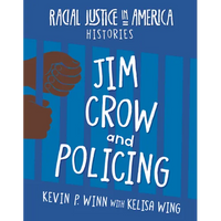 Jim Crow and Policing - Paperback
