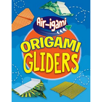 Origami Gliders - Library Binding
