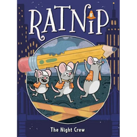 The Night Crew - Paperback