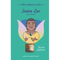 Sharon Day: Water Walker - Paperback