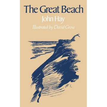 The Great Beach - Paperback