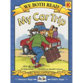 We Both Read-My Car Trip (Pb)