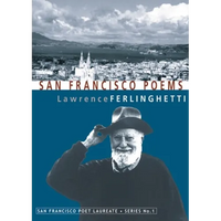 San Francisco Poems - Paperback
