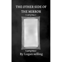 The Other Side Of The Mirror - Paperback